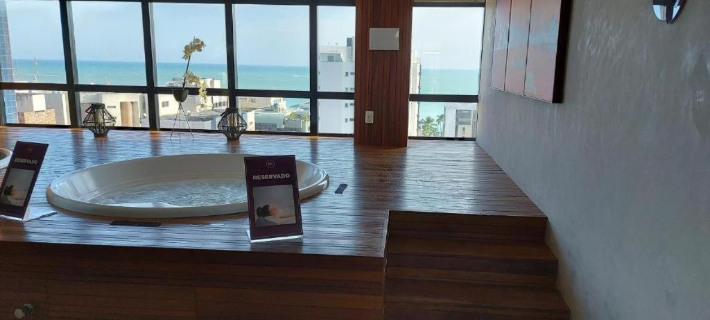 Time Maceio Apartment Exterior photo