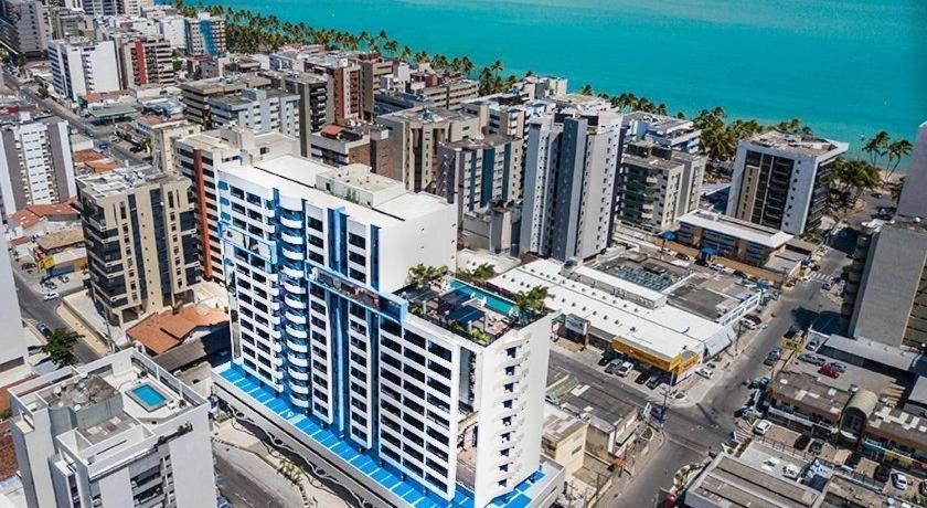 Time Maceio Apartment Exterior photo