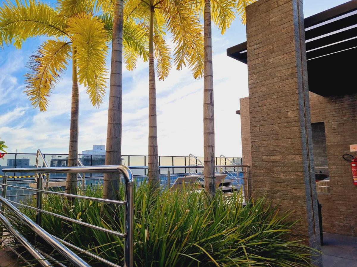 Time Maceio Apartment Exterior photo