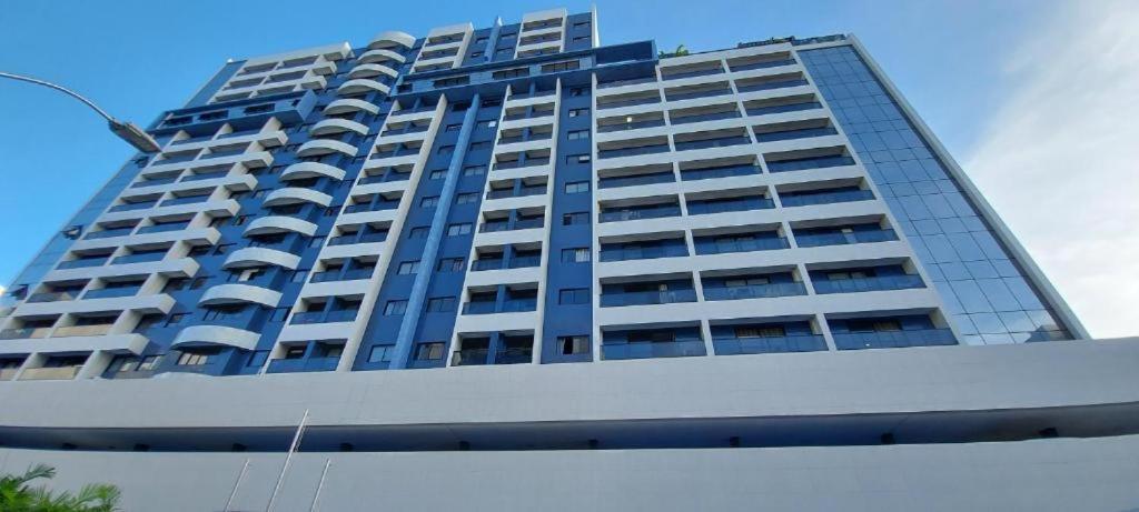 Time Maceio Apartment Exterior photo