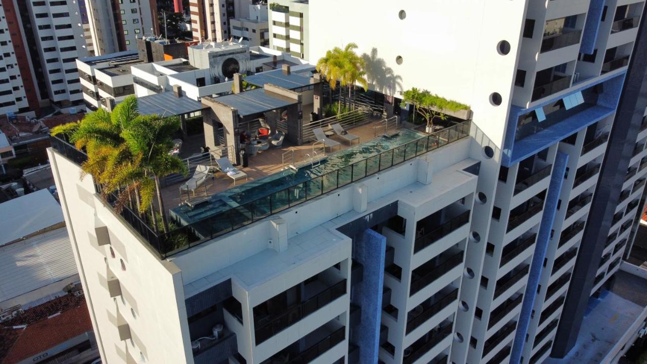 Time Maceio Apartment Exterior photo