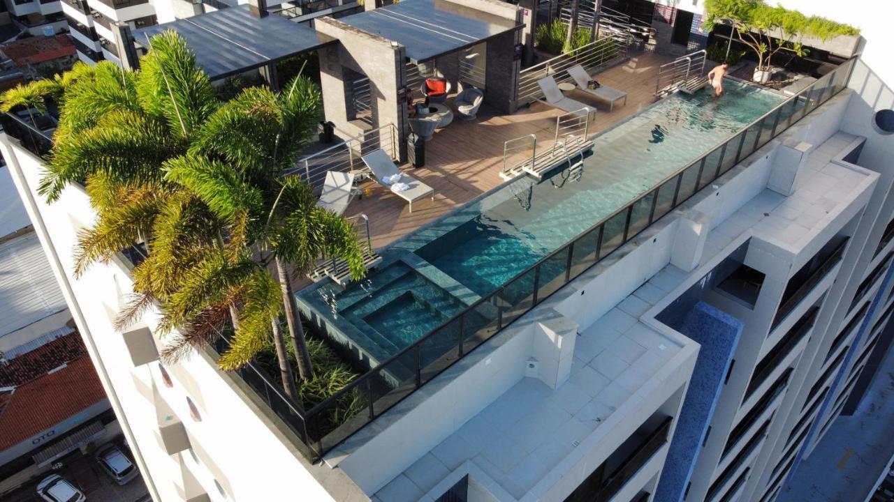 Time Maceio Apartment Exterior photo