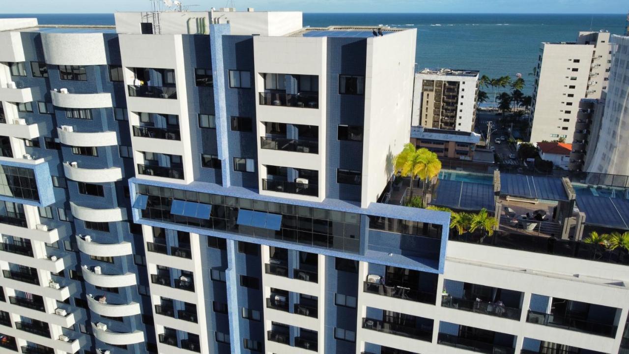 Time Maceio Apartment Exterior photo